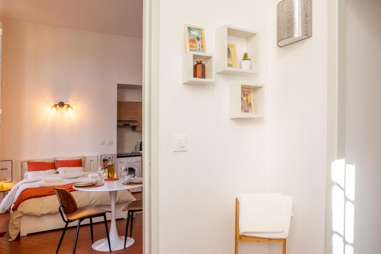 Superbe Appartement De Charme A 10Mn De Saint-Remy Noves Exterior photo