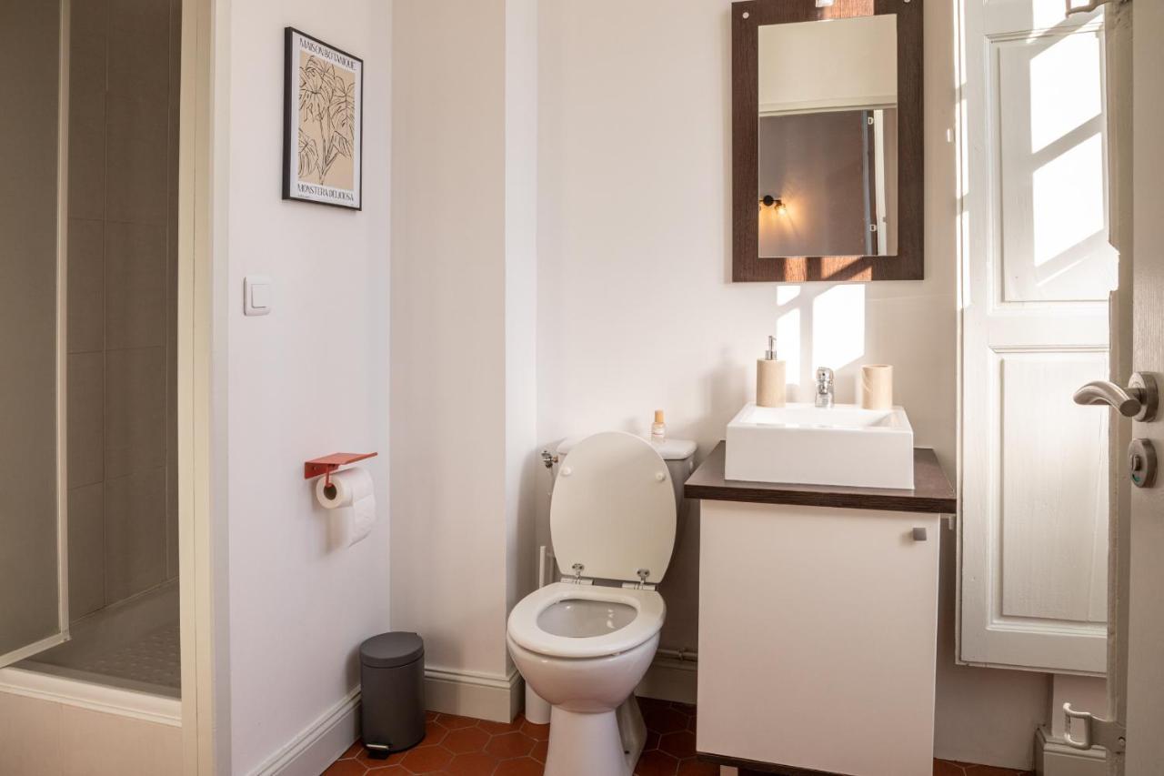 Superbe Appartement De Charme A 10Mn De Saint-Remy Noves Exterior photo